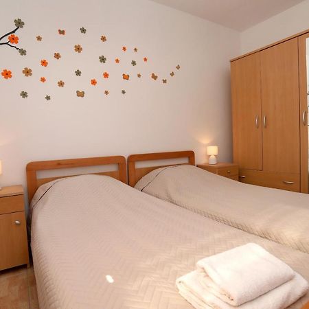 Vila Kuzmanic Trogir Extérieur photo