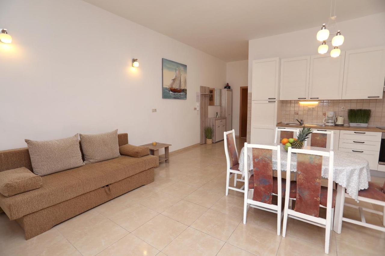 Vila Kuzmanic Trogir Extérieur photo