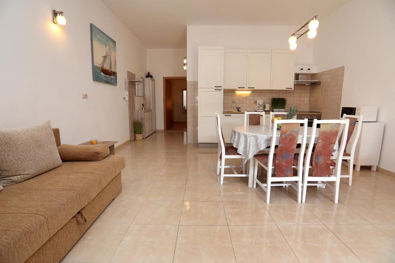 Vila Kuzmanic Trogir Extérieur photo