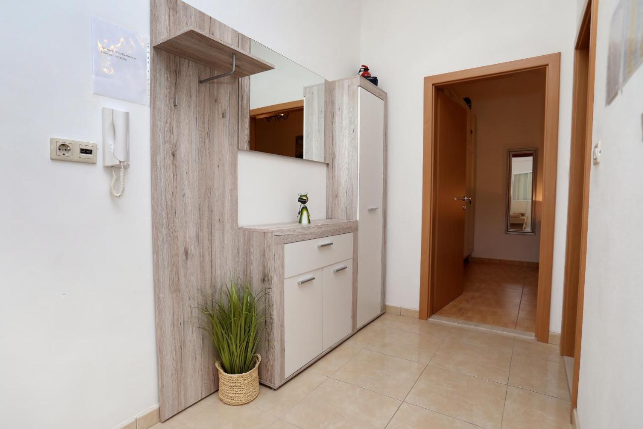 Vila Kuzmanic Trogir Extérieur photo