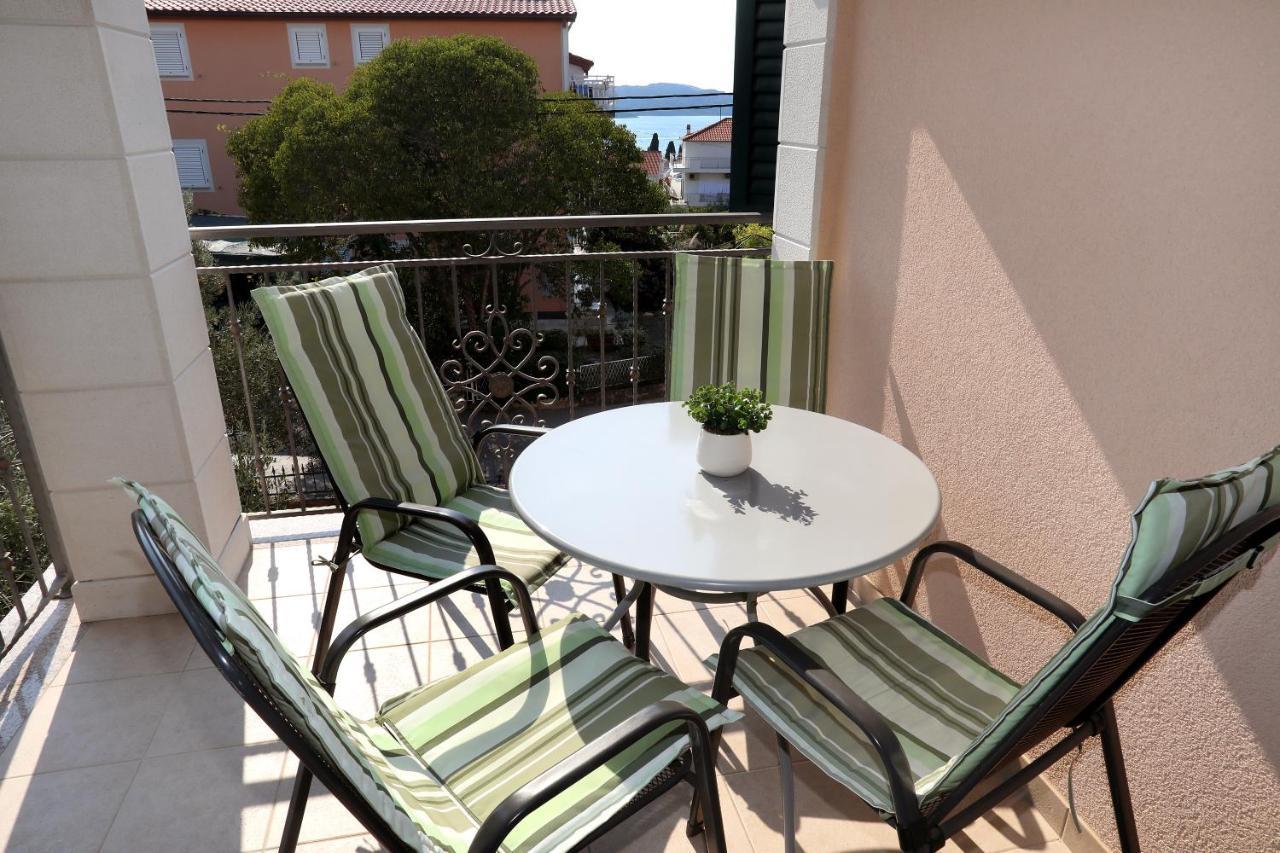 Vila Kuzmanic Trogir Extérieur photo