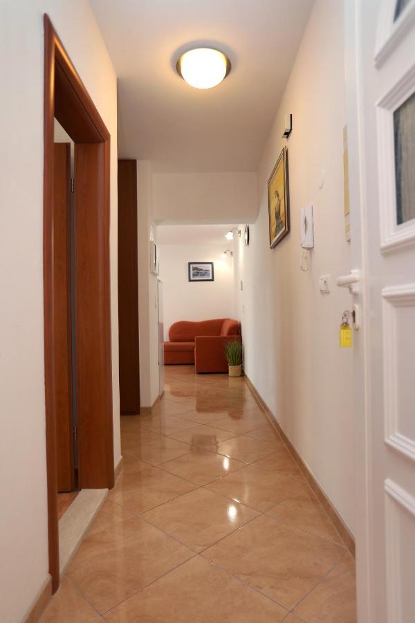 Vila Kuzmanic Trogir Extérieur photo