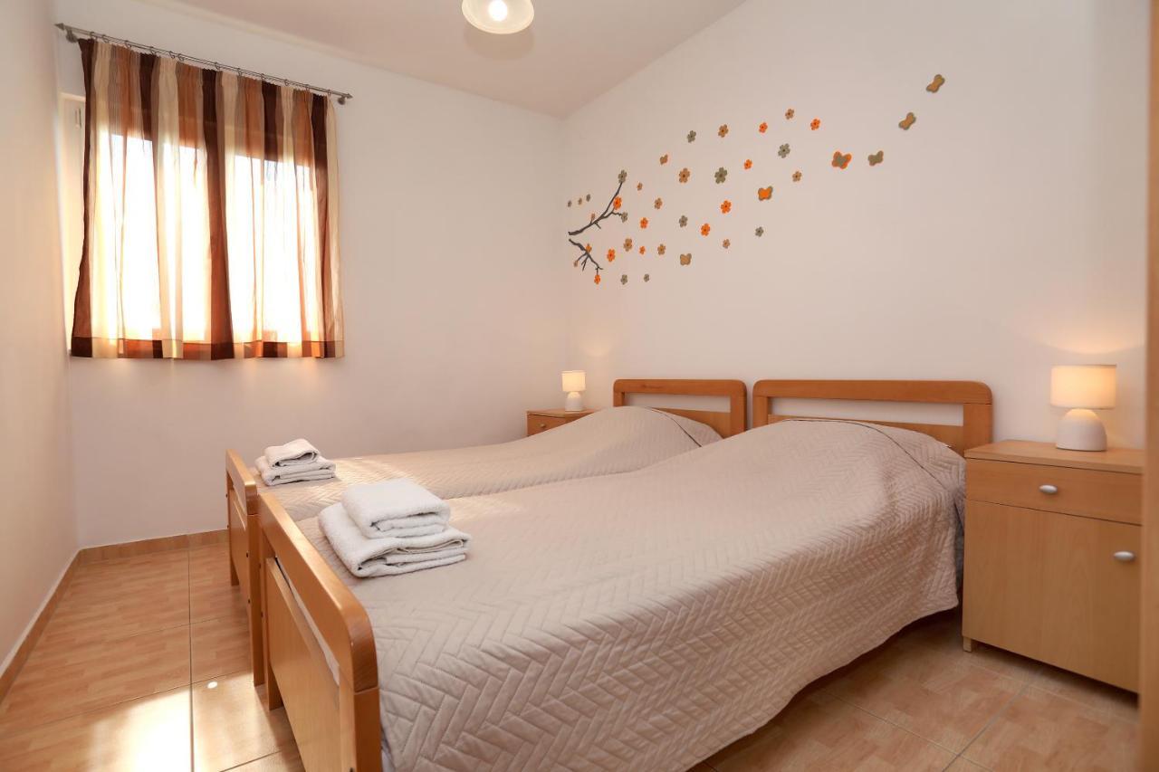 Vila Kuzmanic Trogir Extérieur photo